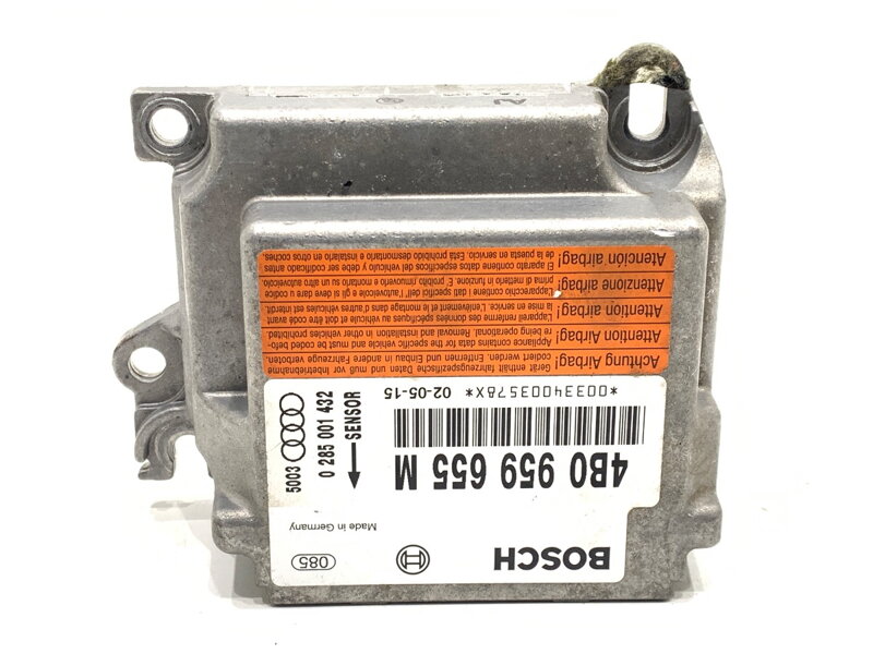 Senzor Audi A6 C5 (4B2) 1997 - 2005 4B0959655M
