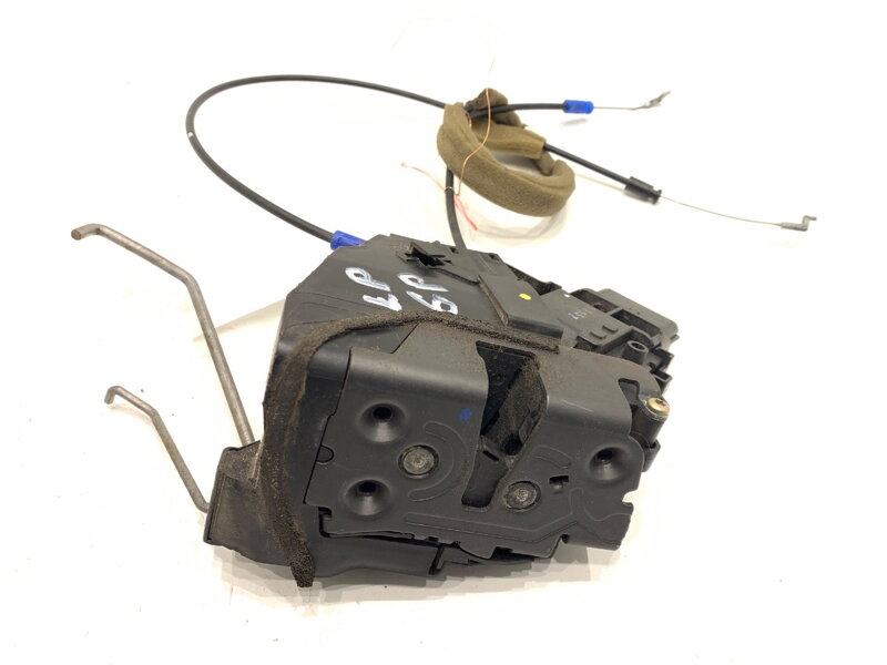 Zámek dveří levý přední Mazda 5 (CR19) 2005 - 2010 5N6A-A21813AB