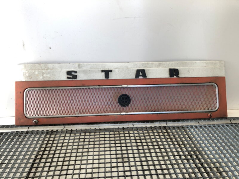 Maska chladiče grill Star 244