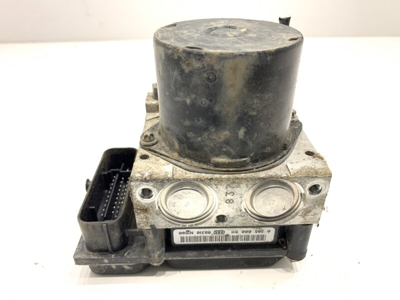 Čerpadlo VW Polo (9N_, 9A_) 2001 - 2014 6Q0907379AF