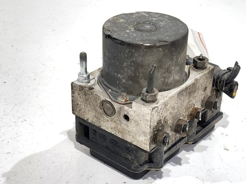 Čerpadlo Nissan Micra III (K12) 2002 - 2010 47660AX600