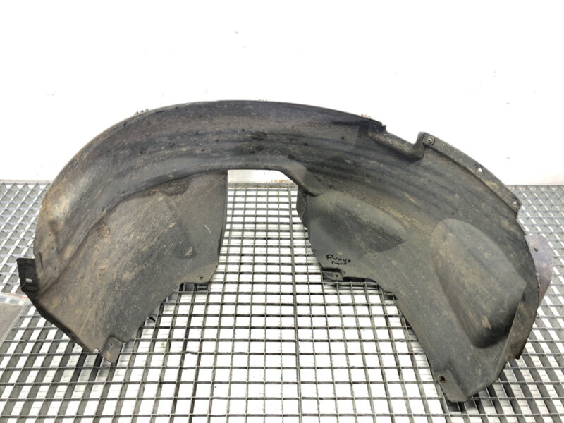 Podblatník pravý přední Fiat Bravo II (198_) 2006 - 2022 51757499