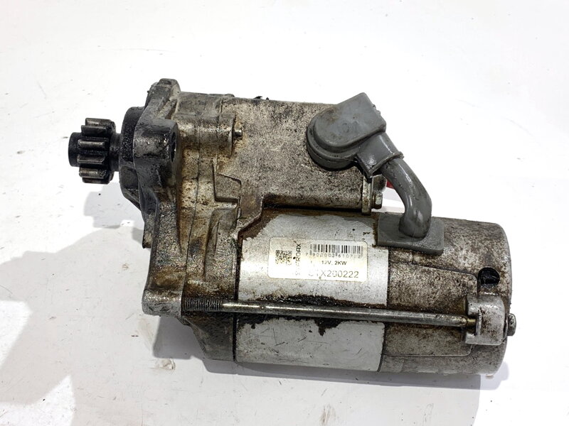 Startér Land Rover Freelander I (L314) 1998 - 2006