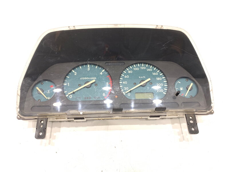 Tachometr budíky Land Rover Freelander I (L314) 1998 - 2006