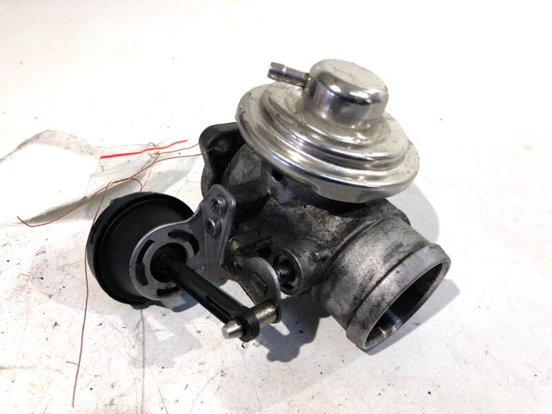 Škrticí klapka Seat Leon (1M1) 1999 - 2006