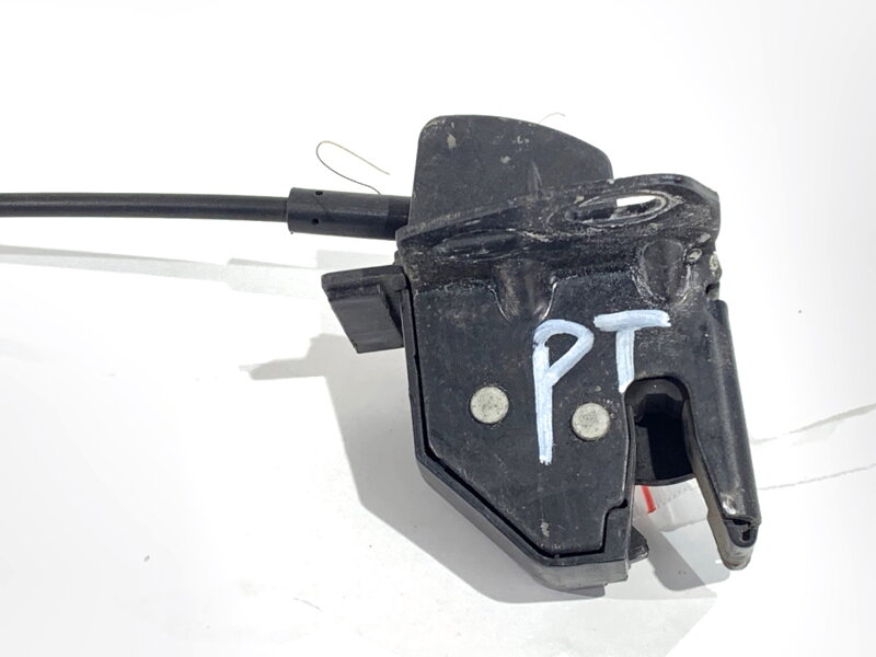 Zámek dveří pravý zadní Renault Kangoo / Grand Kangoo II (KW0/1_) 2008 - 2022