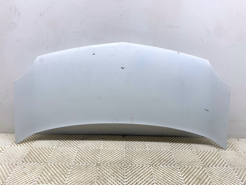 Kapota Renault Kangoo / Grand Kangoo II (KW0/1_) 2008 - 2022