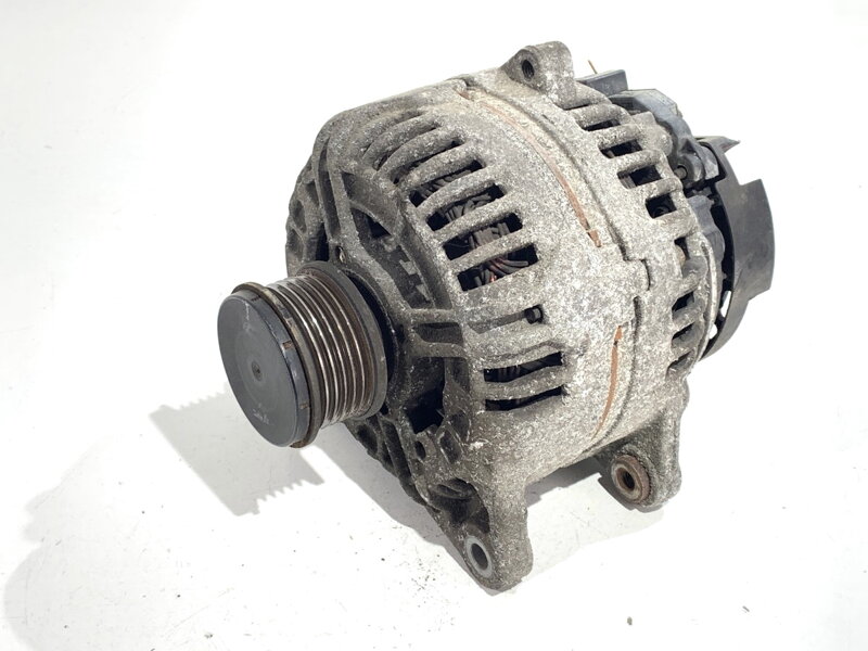 Alternátor Renault Kangoo / Grand Kangoo II (KW0/1_) 2008 - 2022 8200660034 0124525139