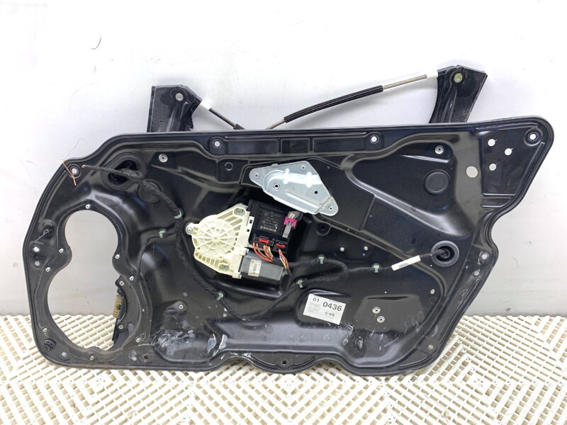 Stahovačka okna pravá přední VW Passat B6 (3C2) 2005 - 2010 1K0959792L