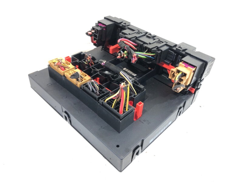 Modul bordnetz VW Passat B6 (3C2) 2005 - 2010 3C0937049AG