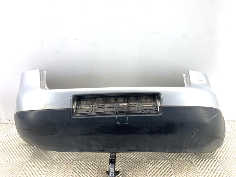 Nárazník zadní VW Golf V (1K1) 2003 - 2010