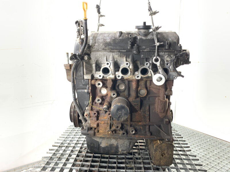 Motor KIA Picanto I (SA) 2004 - 2012 G4HG