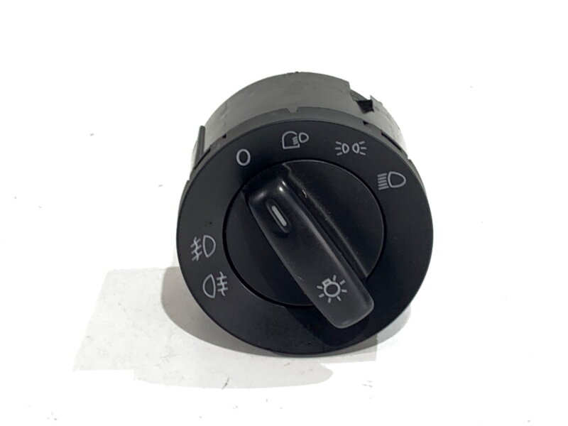 Spínač světel VW Passat B6 (3C2) 2005 - 2010 1K0941431N