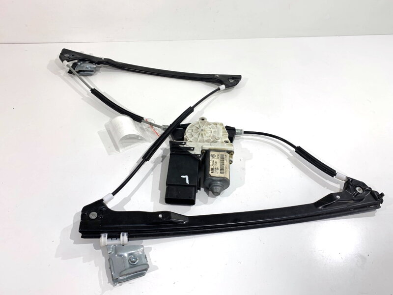 Stahovačka okna pravá přední Seat Leon (1M1) 1999 - 2006 1J0959802G