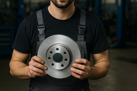 Jak ušetřit na opravě auta díky levným náhradním dílům